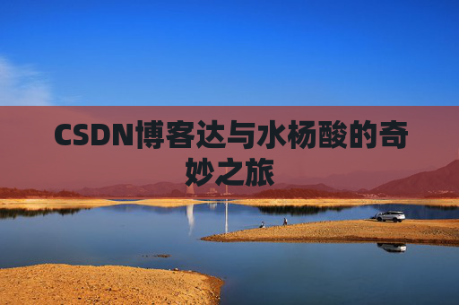 CSDN博客达与水杨酸的奇妙之旅
